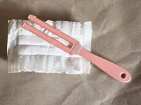 0.2mm layer, 4 walls, 15% infill