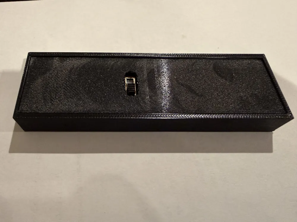 Fastrack Box for Gen 2 Transponders - Free 3D Print Model - MakerWorld