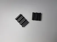 0.12mm layer, 2 walls, 15% infill