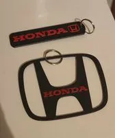 honda keychain