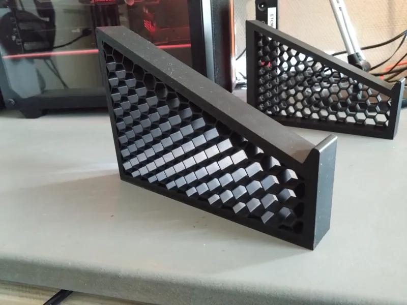 Laptop stand - Heavy duty