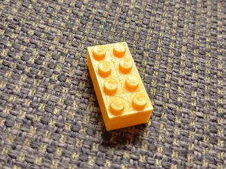 LEG0 brick 4x2 perfect fit