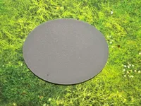 0.16mm layer, 2 walls, 15% infill