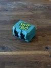 A1mini as in the picture, 0,20 mm layer, 3 walls, 20% infill