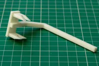 0.2mm layer, 6 walls, 25% infill