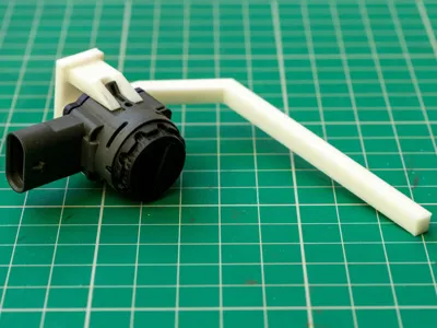 Polestar 2 Front Inner Parking Sensor Removal Tool