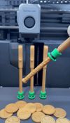 0.16mm layer, 2 walls, 15% infill