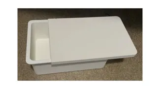DESKTRAY v2