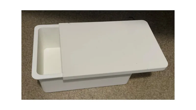 DESKTRAY v2