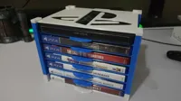 Présentoir modulaire pour boîtiers PS4/PS5 et Xbox — photo 6