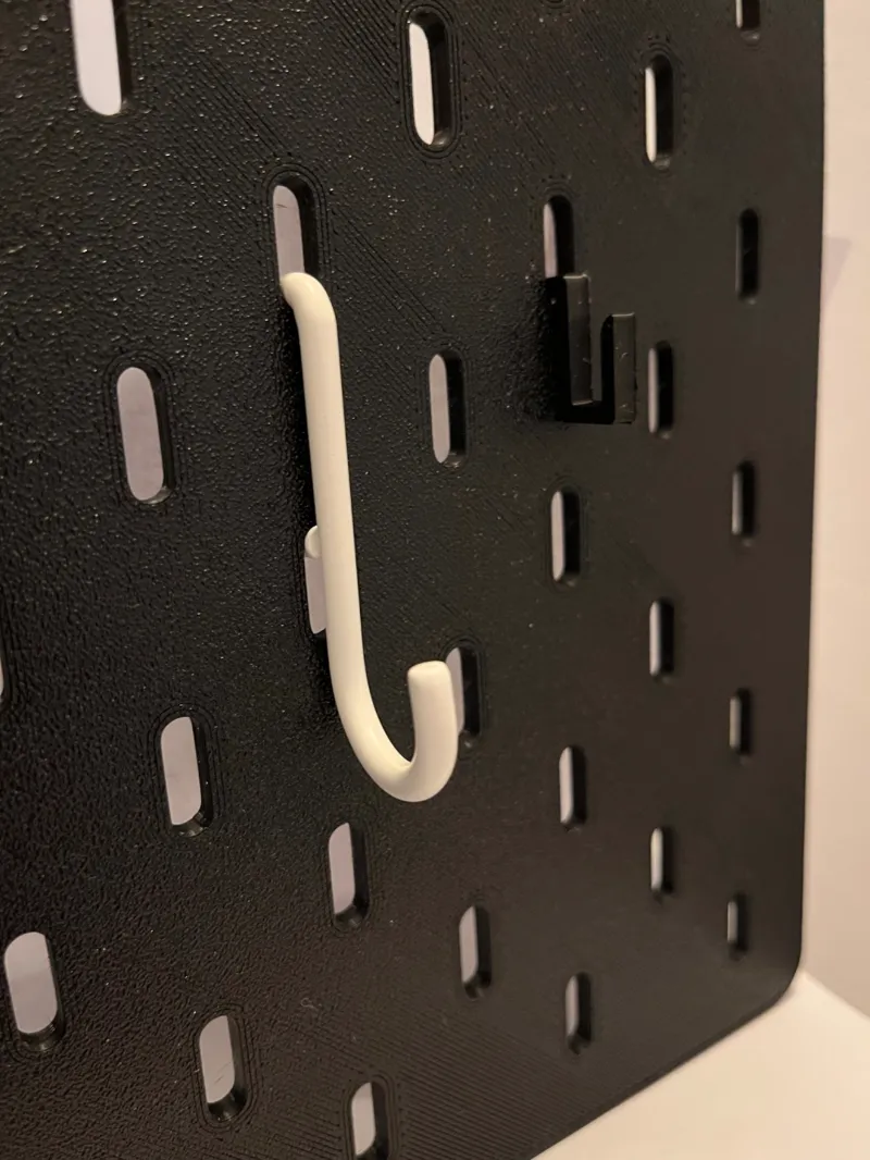 Ikea Skadis Pannel