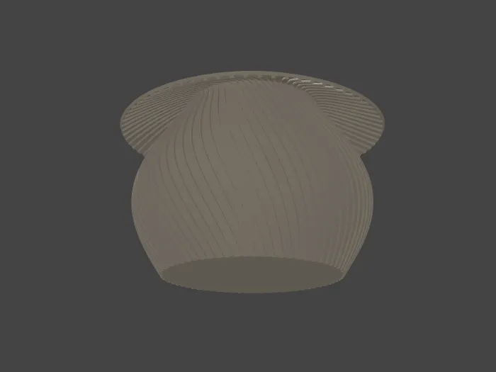 vase disigne