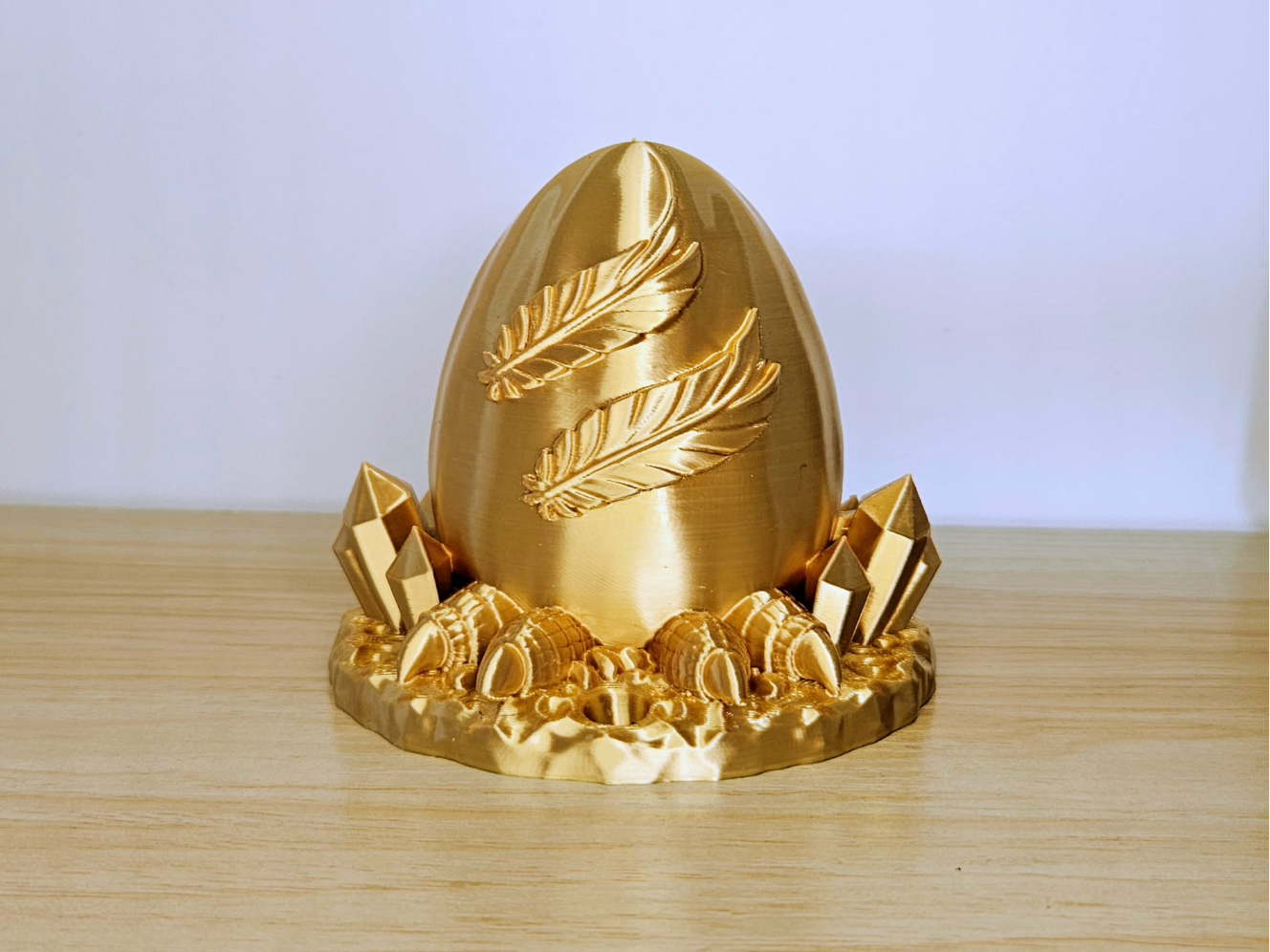 Oeuf de chocobo collection Final Fantasy