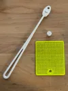 0.2mm layer, 4 walls, 20% infill