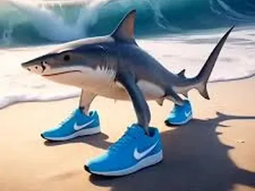 Tralalero tralala 作成者： Charlie_0709 MakerWorld：無料3Dモデルを