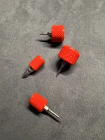 Bithalter 21mm 1 4 Zoll -6,35mm