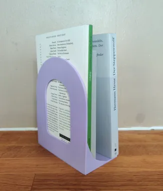 Simple Book Stand