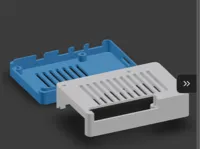 0.16mm layer, 2 walls, 15% infill