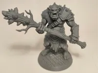 0.12mm layer, 2 walls, 5% infill