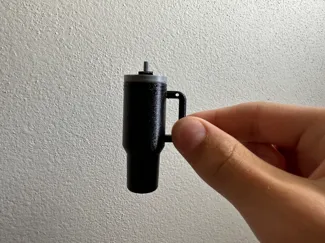 Stanley Cup MINI - Keychain