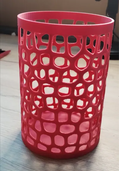 Pen holder 