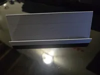 0.2mm layer, 6 walls, 25% infill