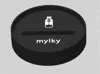 0.2mm layer, 4 walls, 25% infill