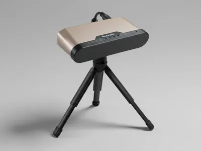 Revopoint INSPIRE 2 – TPU Lens Protector Cap
