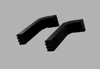 UPDATED MAG RELEASES