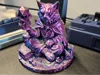 0.2mm layer, 2 walls, 10% infill