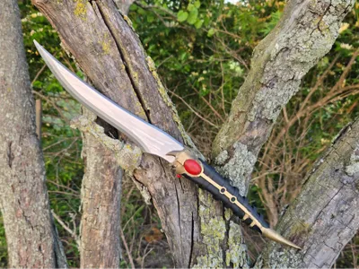 Targaryen dagger