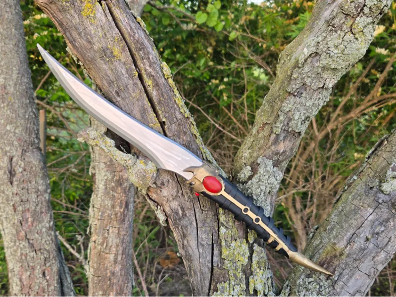 Targaryen dagger