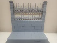 0.2mm 层高, 2 层墙, 10% 填充