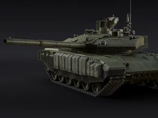 1/72 T-90M