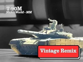 1/72 T-90M