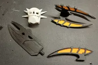 0.12mm layer, 2 walls, 15% infill
