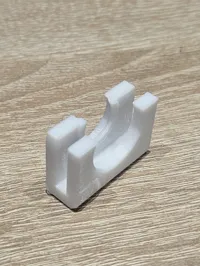 0.2mm layer, 4 walls, 25% infill, brim
