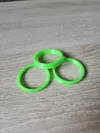 0.2mm layer, 5 walls, 25% infill