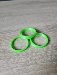 0.2mm layer, 5 walls, 25% infill