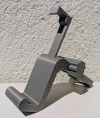 0.2mm layer, 3 walls, 20% infill