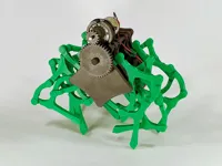 Easy Beest, Strandbeest simplifié — photo 1