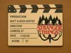 Stranger Things
