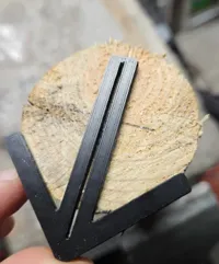 0.12mm layer, 2 walls, 15% infill