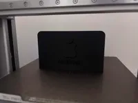 0.2mm layer, 2 walls, 5% infill