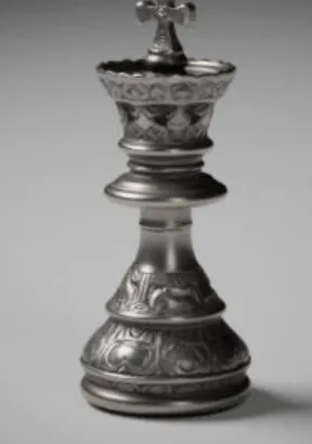chess queen