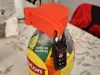 0.2mm layer, 2 walls, 8% infill
