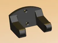 0.2mm layer, 6 walls, 25% infill