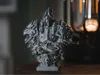 0.12mm layer, 2 walls, 10% infill
