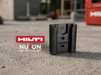 Wall Mount only