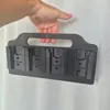 Nuron Battery Holder with Carrying Handle